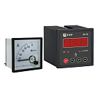 Metering & Measurement